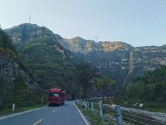 -妙峰山风景名胜区