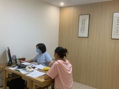 -庆德堂中医馆·小儿推拿(江北店)