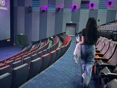 -幸福蓝海国际影城(烟台大悦城IMAX店)