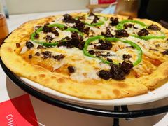 -赤火牛排(金狮广场店)