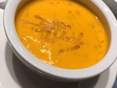 杨枝甘露-北京厨房(西安SKP店)
