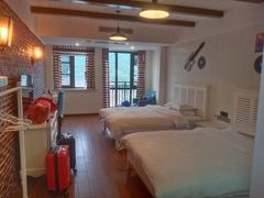 -下一站·格调观景酒店(天门山索道站店)