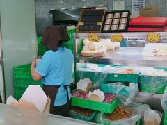 -闻酥园(水碾河路店)