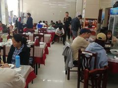 大堂-老陈饭店(黑石支路店)