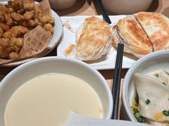 -大师兄·西北小馆(北站缤果空间店)