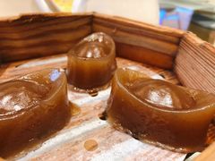 马蹄糕-锦粤宫·精致粤菜(阳西店)