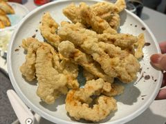 -淘淘园·韩式手工炸酱面(井亭天地店)