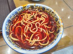 -清真磨沟沿老字号牛肉面(总店)