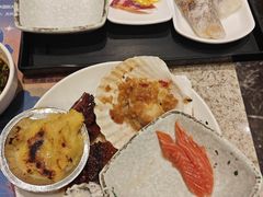 -初色海鲜自助(万丰路店)