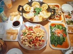 -徐小姐地锅鸡(铜山万达店)