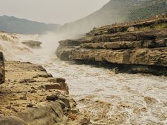 -陕西黄河壶口瀑布旅游区