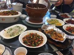 -小慧住家贵州菜(甲秀楼店)