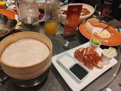 -柒园·三十年创意杭帮菜(龙湖滨江天街店)