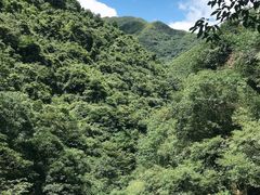 -山沟沟景区