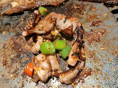 -盛江山自助料理(奥莱锦辉购物广场店)