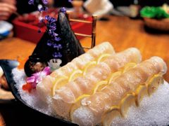 -尚海豆捞(乐虹坊店)