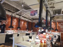 -猫爪爪原切自助烤肉(观音桥阳光世纪店)
