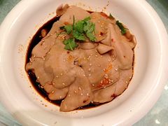 炝腰花-申宴酒楼(王子百货店)
