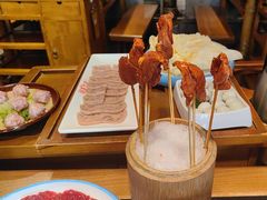 -蜀江龙火锅(339店)