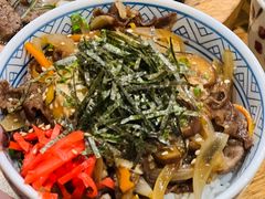 -梅亭居酒屋(中大国际店)