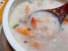 -如轩·海鲜砂锅粥·潮汕菜(南城店)
