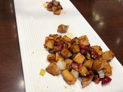 -奥山雅阁酒店·中餐厅