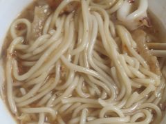 -阿芳卤面(中闽百汇店)