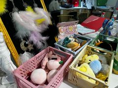 -100家灵感仓库·DIY团建(什刹海店)