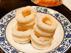 -回家吃饭·地道南昌菜(建德观总店)