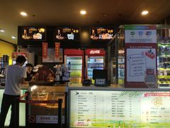-华谊兄弟影院(北京洋桥店)
