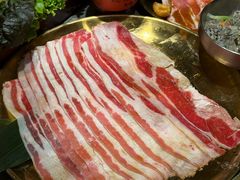 -韩象烤肉·韩国料理(市南麦凯乐旗舰店)