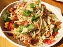 特色拌菜-管氏翅吧(广渠门店)