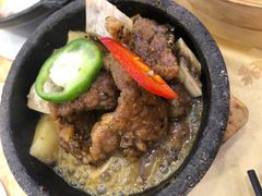 -潮喜竹溪荔湖酒家(荔枝湾店)