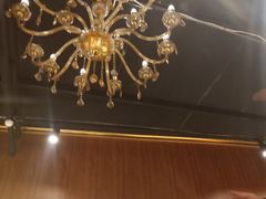 -布衣草棚风格餐厅