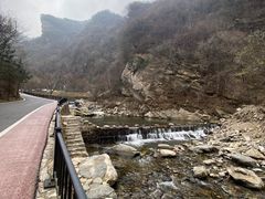 -少华山国家森林公园