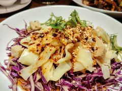 -掌柜的店·河南的菜(世茂店)