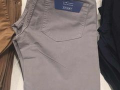-ZARA(深圳金光华广场店)