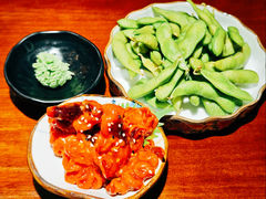 -东岸料理·寿司·刺身