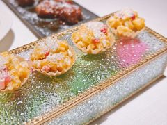 -華府Deluxe(兴业太古汇店)