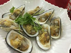 -QQ海鲜餐厅