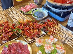 -黔哆哆地摊酸汤火锅(清湖店)