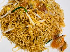 -华盛丰温州大排档(东三环南路店)