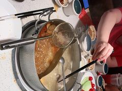 -左庭右院鲜牛肉火锅(环球港店)