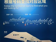 -宜家家居（上海徐汇商场店）-停车场