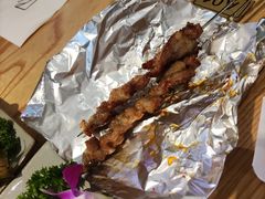 越式香茅烤肉-米纸越南小馆(金鹰世界店)