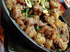 -王胖子驴肉火烧(鼓楼店)