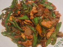 -周大厨辣椒炒肉(淮安万达店)