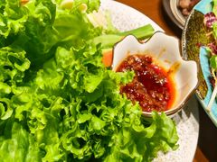 -隐炉和牛烧肉店(群力店)