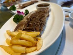 -扬州饭店(南京东路店)