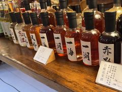 -银米·云南传统过桥米线(双廊黑金冠店)